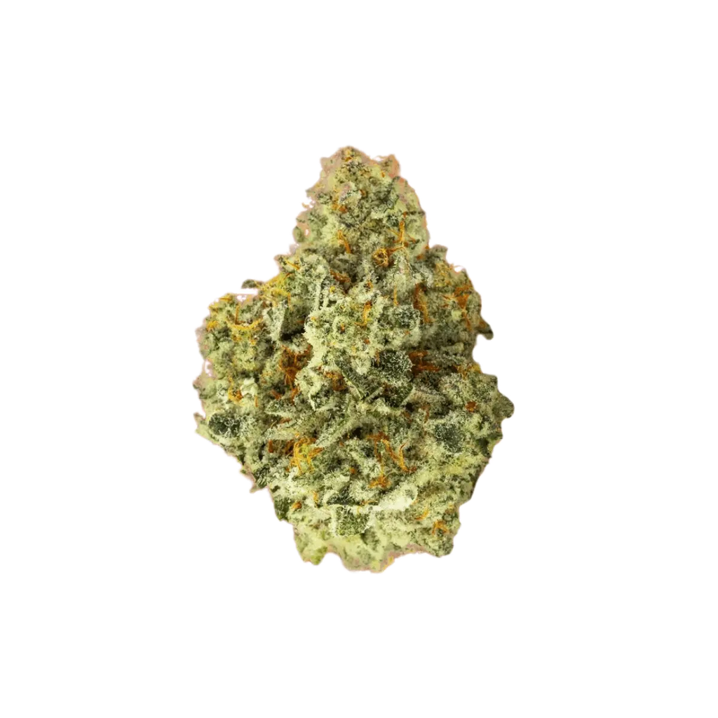 HUALA 25/1 Alien Mints