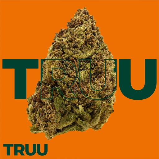 TRUU 21/1 Mandarin Sunset